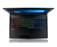 MSI GP62M i7-7700HQ/16GB/1TB+256SSD/Win10X GTX1050Ti - 390747 - zdjęcie 3